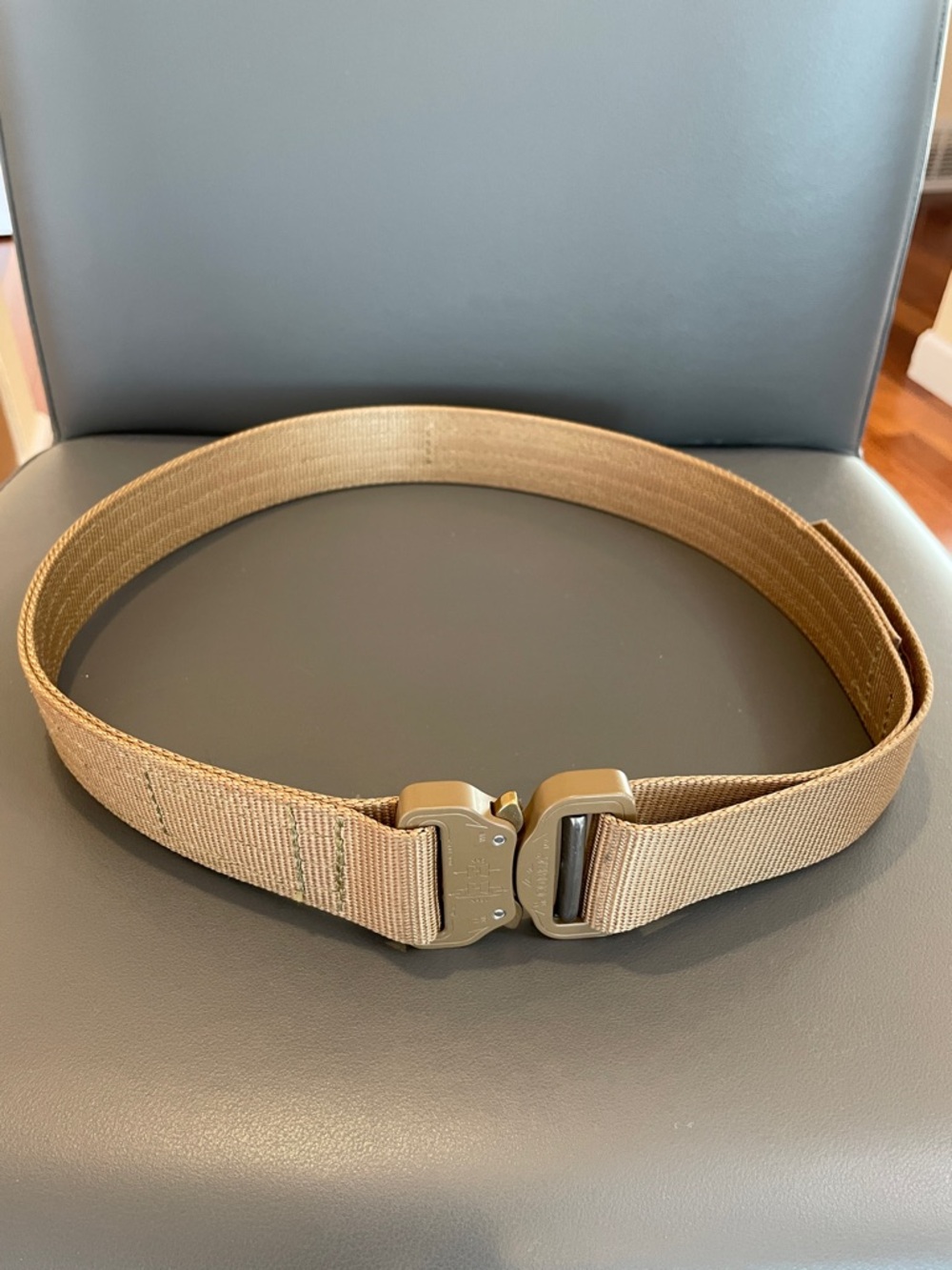 High Speed Gear Cobra 1.75” Rigger Belt